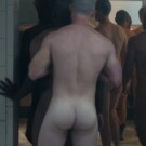 Kieron Moore en la serie 'Boots'.