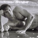 Kieron Moore X John Armour.