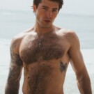 Kieron Moore X John Armour.