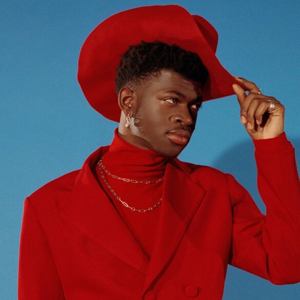 Lil Nas X evita el juicio por agresión para tratar su salud mental