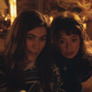 'Mi querida señorita'. Foto Michael Oats