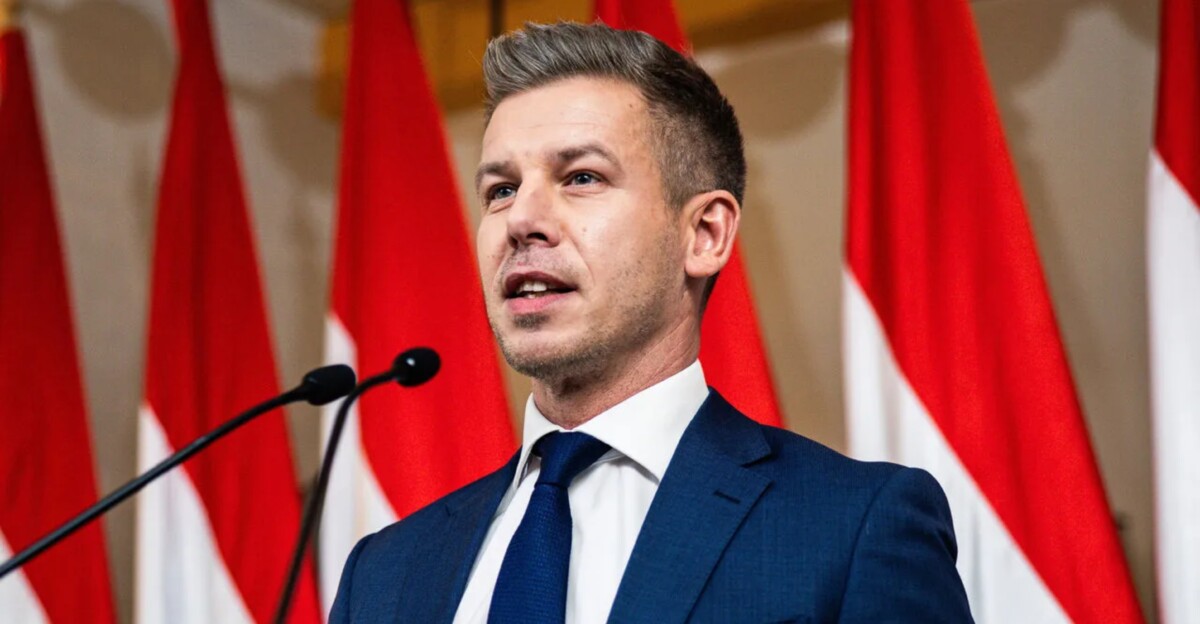 ¿Cuál es la postura de Péter Magyar, el nuevo primer ministro de Hungría, sobre los derechos LGTBIQ+?