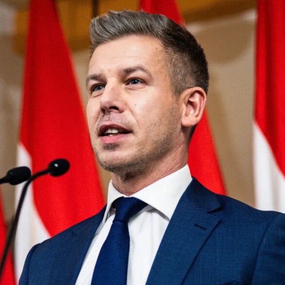 ¿Cuál es la postura de Péter Magyar, el nuevo primer ministro de Hungría, sobre los derechos LGTBIQ+?