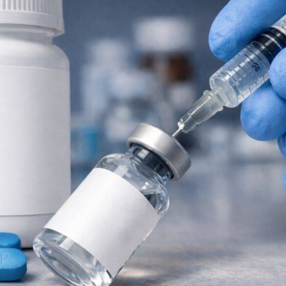 La PrEP inyectable para prevenir el VIH llega a España gracias a la Sanidad Pública