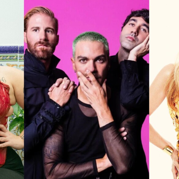 SALO Orgullo 2026 unirá vanguardia, moda y libertad con Miss Caffeina, Marta Sánchez y Lapili