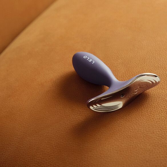 Descubre el mejor aliado para explorar el placer anal