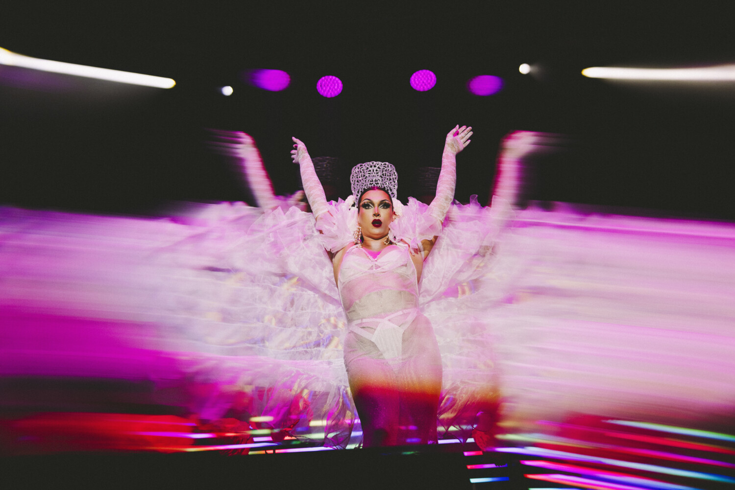 Laura Gallego abre a lo grande Fulanita Fest 2026