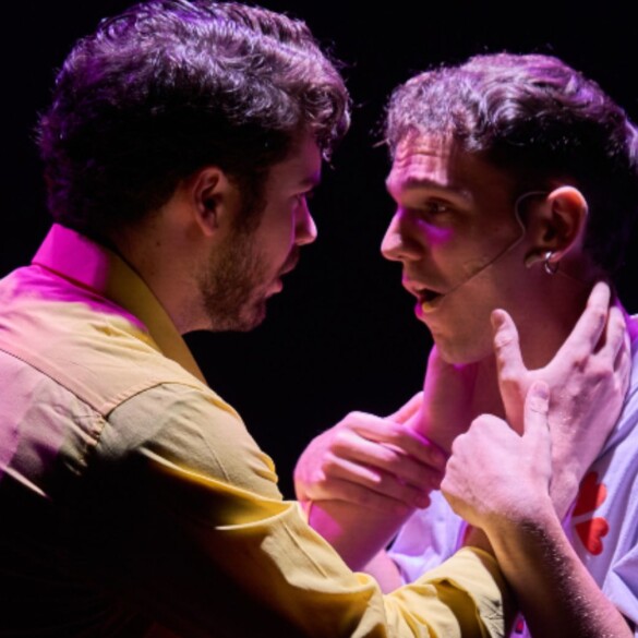 La saza AZarte de Madrid presenta un Festival cultural coincidiendo con el Orgullo LGTBIQ+