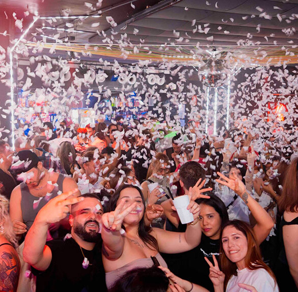 36 años de pasión por la diversión: el doble aniversario del Grupo Arena que transformó el ocio LGTBIQ+ en Barcelona