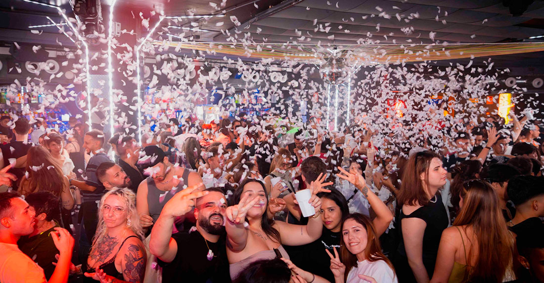 36 años de pasión por la diversión: el doble aniversario del Grupo Arena que transformó el ocio LGTBIQ+ en Barcelona