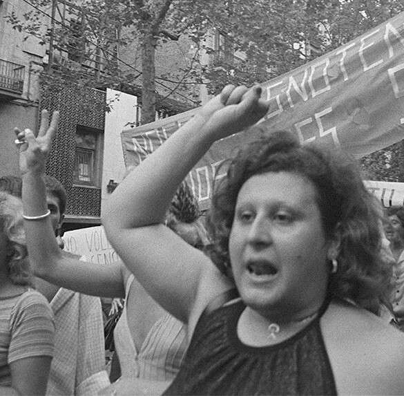 3 citas con mucho arte (y muy queer) que no te puedes perder este mayo