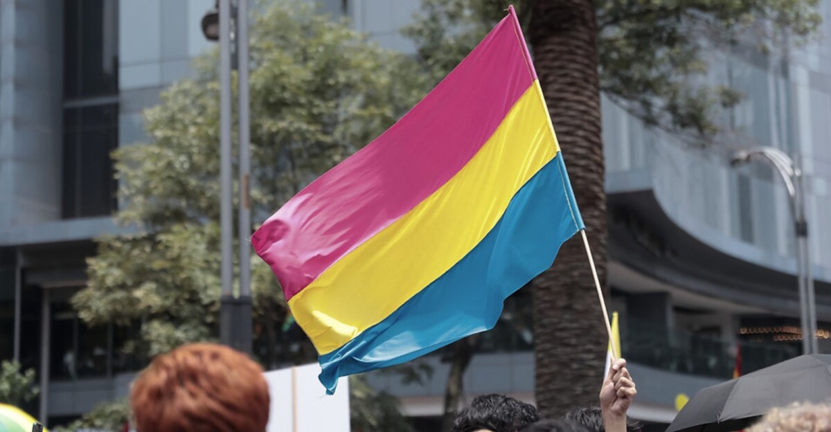 El domingo 24 de mayo se celebra el Día de la Visibilidad Pansexual