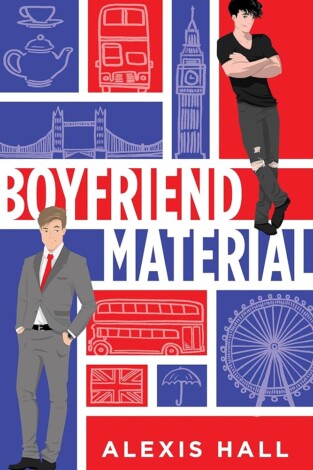 La portada del libro.