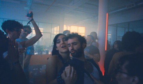 Imagen de 'Club Kid'.