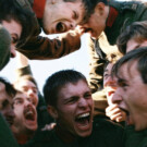 Imagen de 'Coward'.