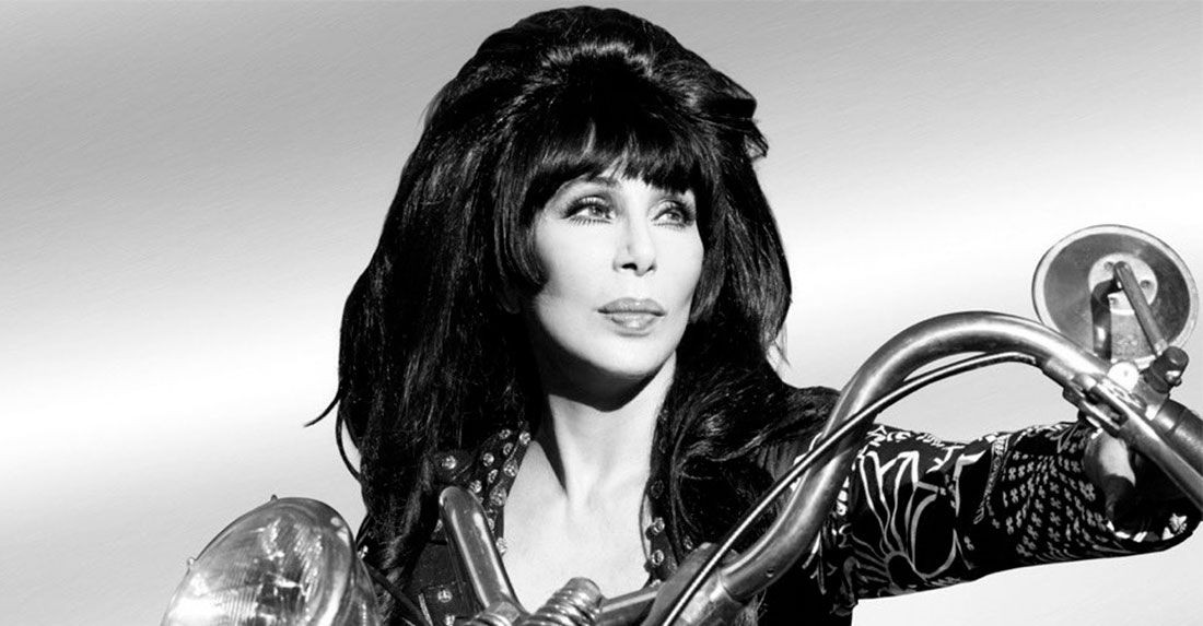 8 declaraciones míticas de Cher a Shangay para celebrar su 80 cumpleaños