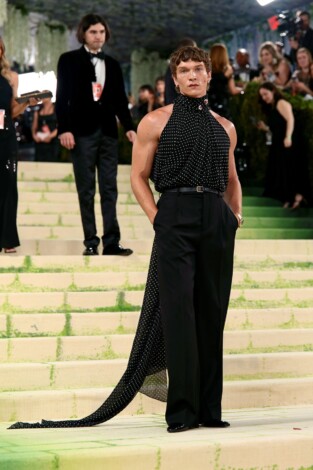 Los momentos más LGTBIQ+ de la MET Gala 2026: Beyoncé, Madonna o 'Más que rivales'