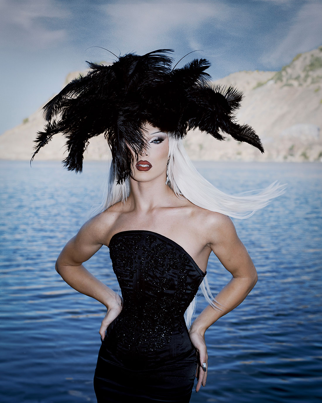 Dafne Mugler
