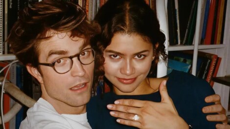 Imagen de la película 'El drama'.