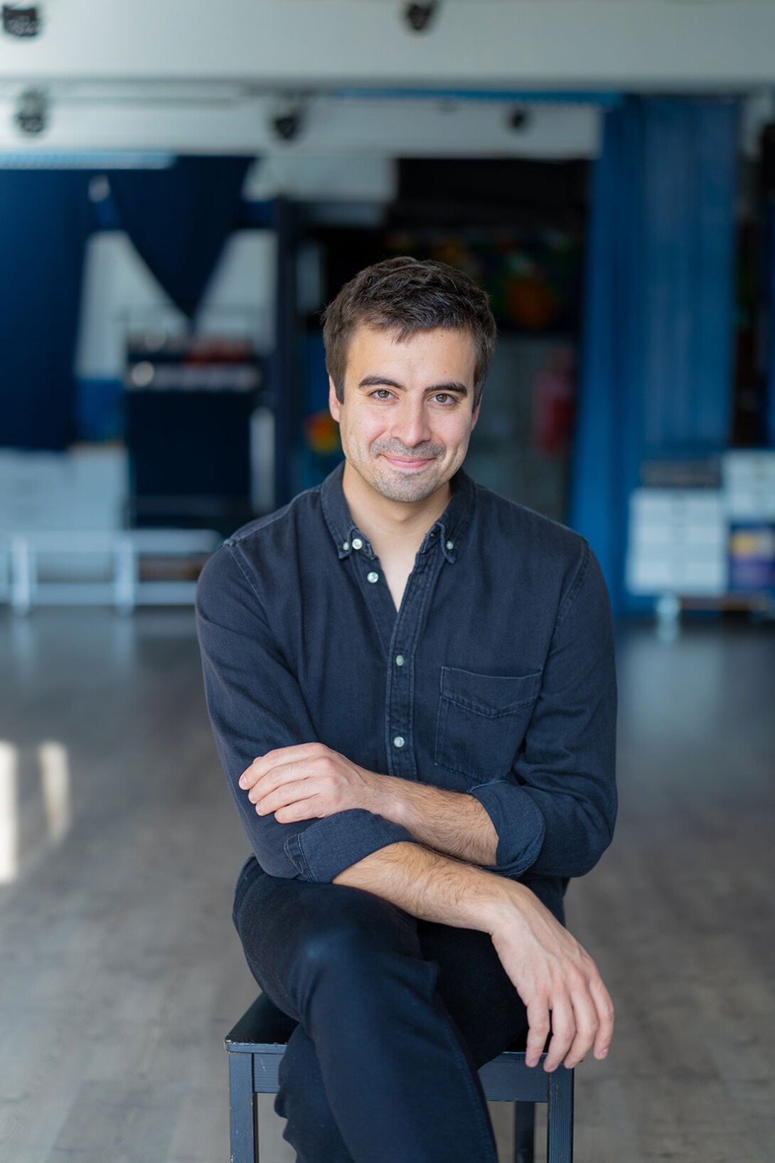 Juan Paños