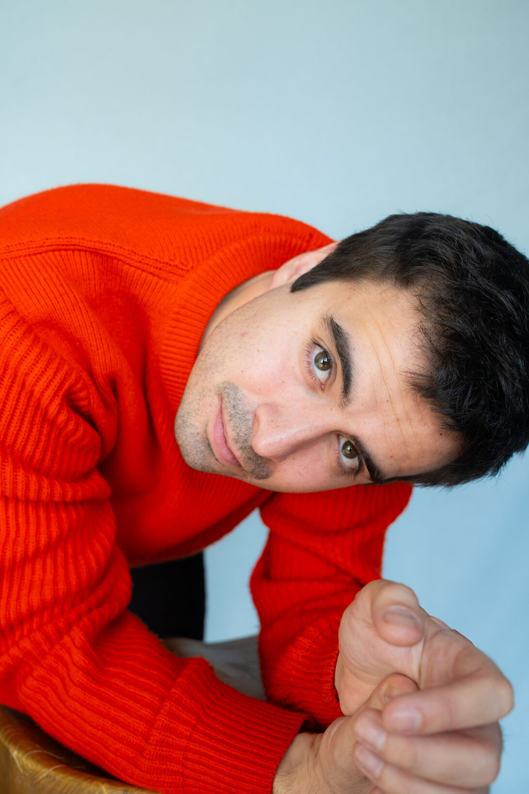 Juan Paños