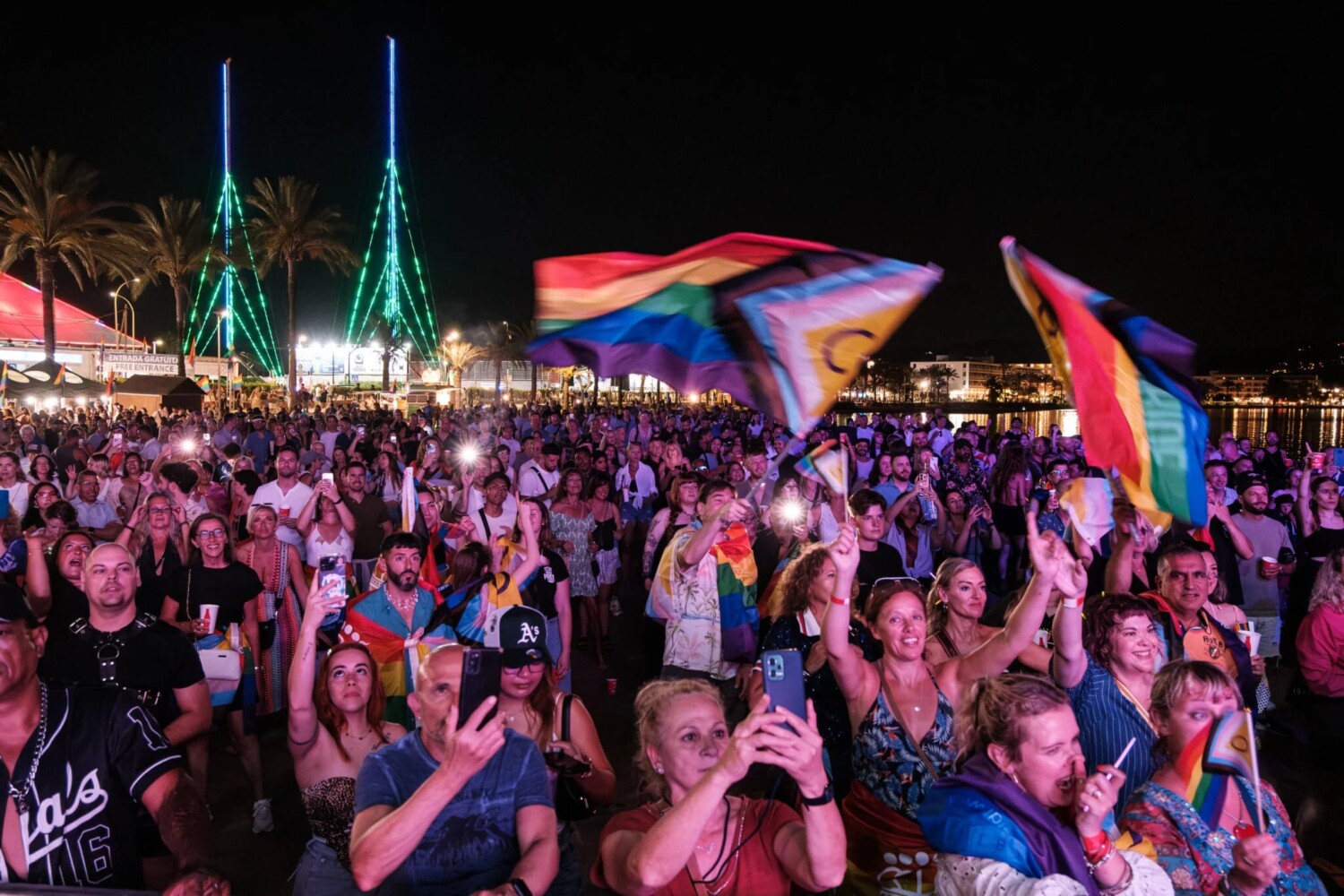 Ibiza Pride 2026