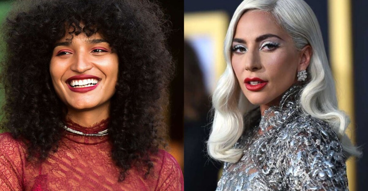 Lady Gaga ayudó a Indya Moore a sobrevivir cuando vivía en la calle con la Born This Way Foundation