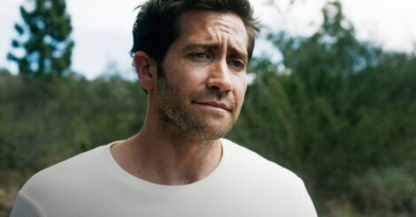 Gyllenhaal, uno de los protagonistas.