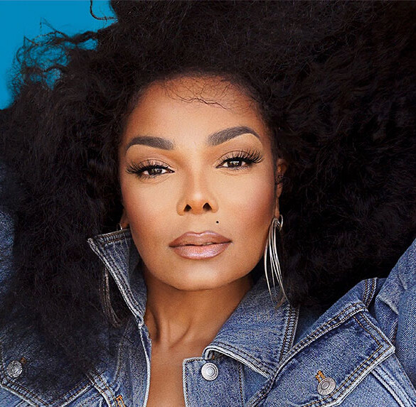Janet ha cumplido 60 años: estas son 6 razones por las que es la verdadera Jackson a reivindicar