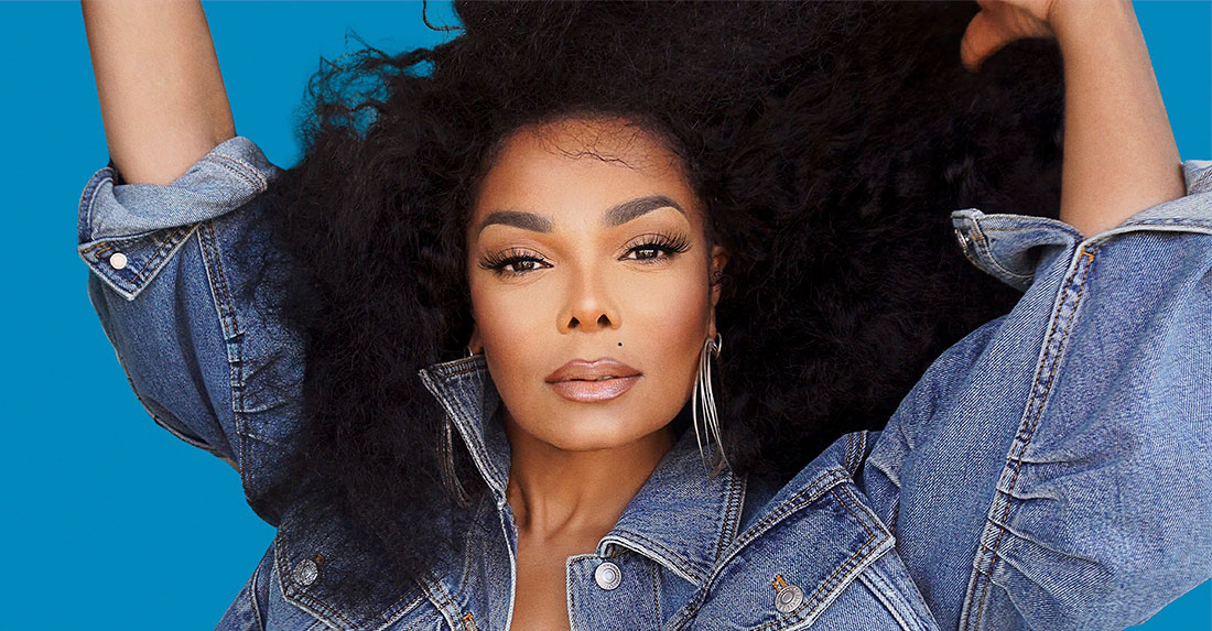 Janet ha cumplido 60 años: estas son 6 razones por las que es la verdadera Jackson a reivindicar
