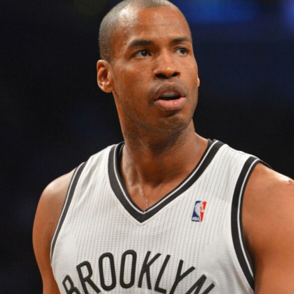 Fallece Jason Collins, el primer jugador abiertamente homosexual de la NBA