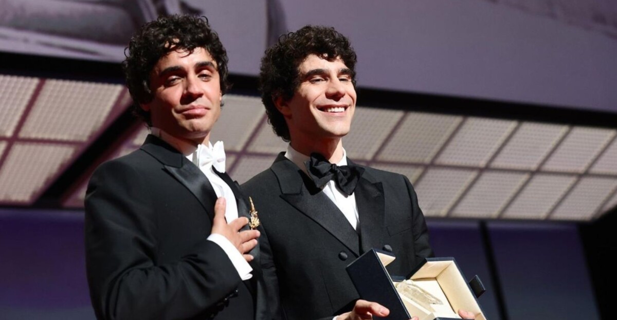 El cine LGTBIQ+ triunfa en Cannes: las grandes películas premiadas del festival