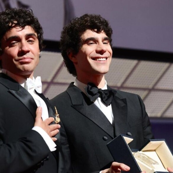 El cine LGTBIQ+ triunfa en Cannes: las grandes películas premiadas del festival