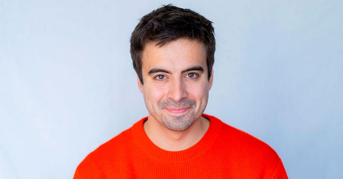 Juan Paños, orgulloso de estrenar 'Las últimas' en el CDN: "Hay un anhelo de lo colectivo"