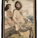 'La educación de Aquiles' de Rubens.