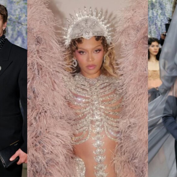 Los momentos más LGTBIQ+ de la MET Gala 2026: Beyoncé, Madonna o 'Más que rivales'
