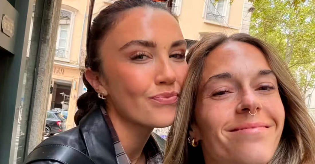 La pareja feliz sabe diferenciar bien lo personal de lo profesional.