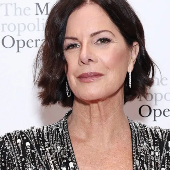 Marcia Gay Harden se viraliza con su discurso criticando a los padres que rechazan a sus hijos LGTBIQ+