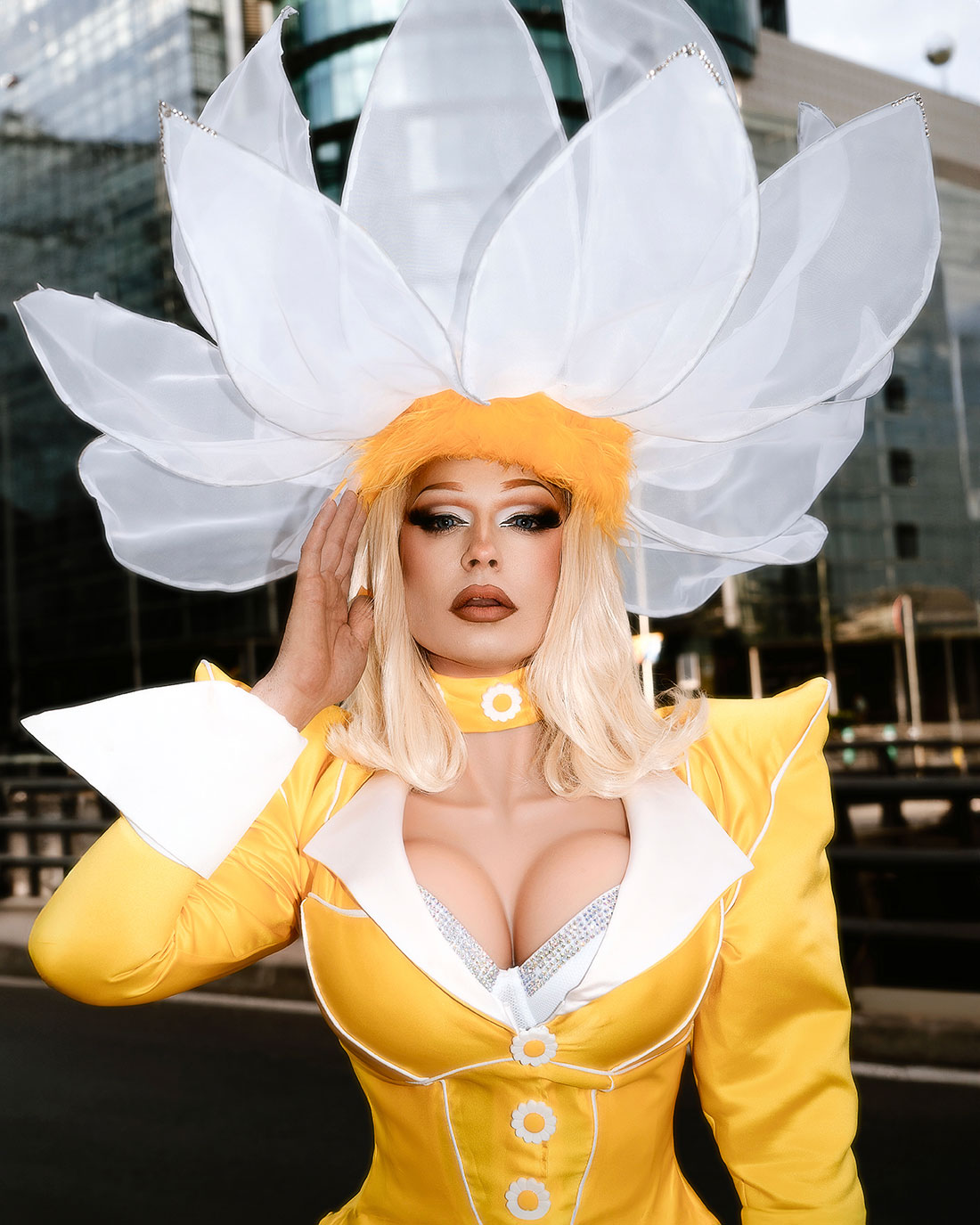 Margarita Kalifata