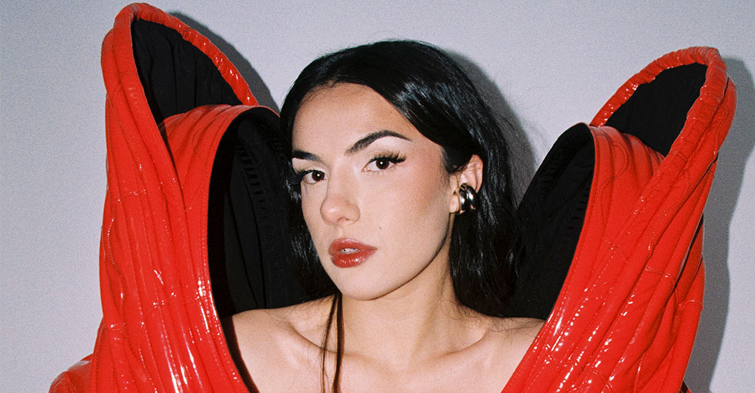 Es hora de volver al ataque para la popular artista pop.