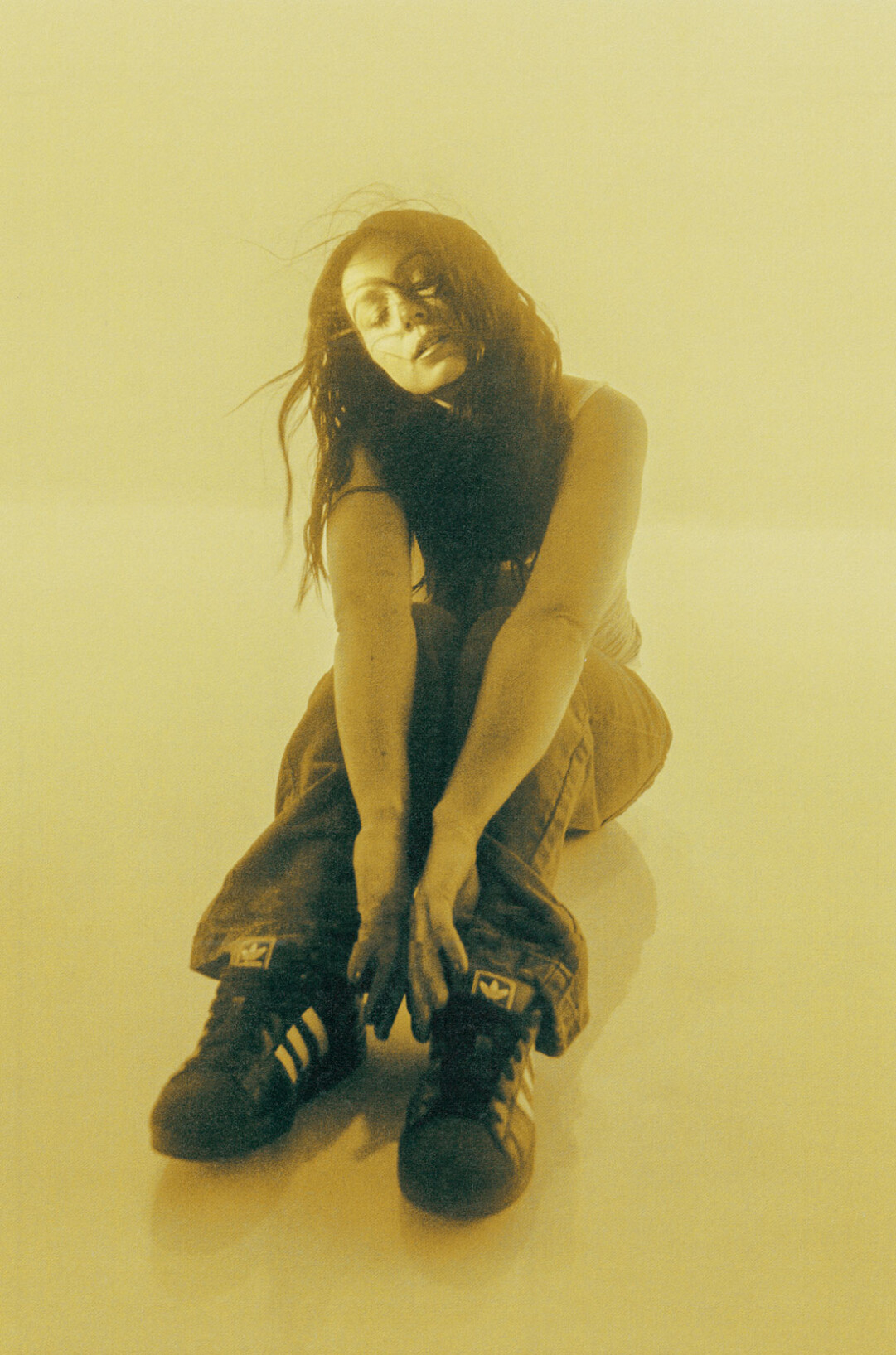 Chiara Oliver