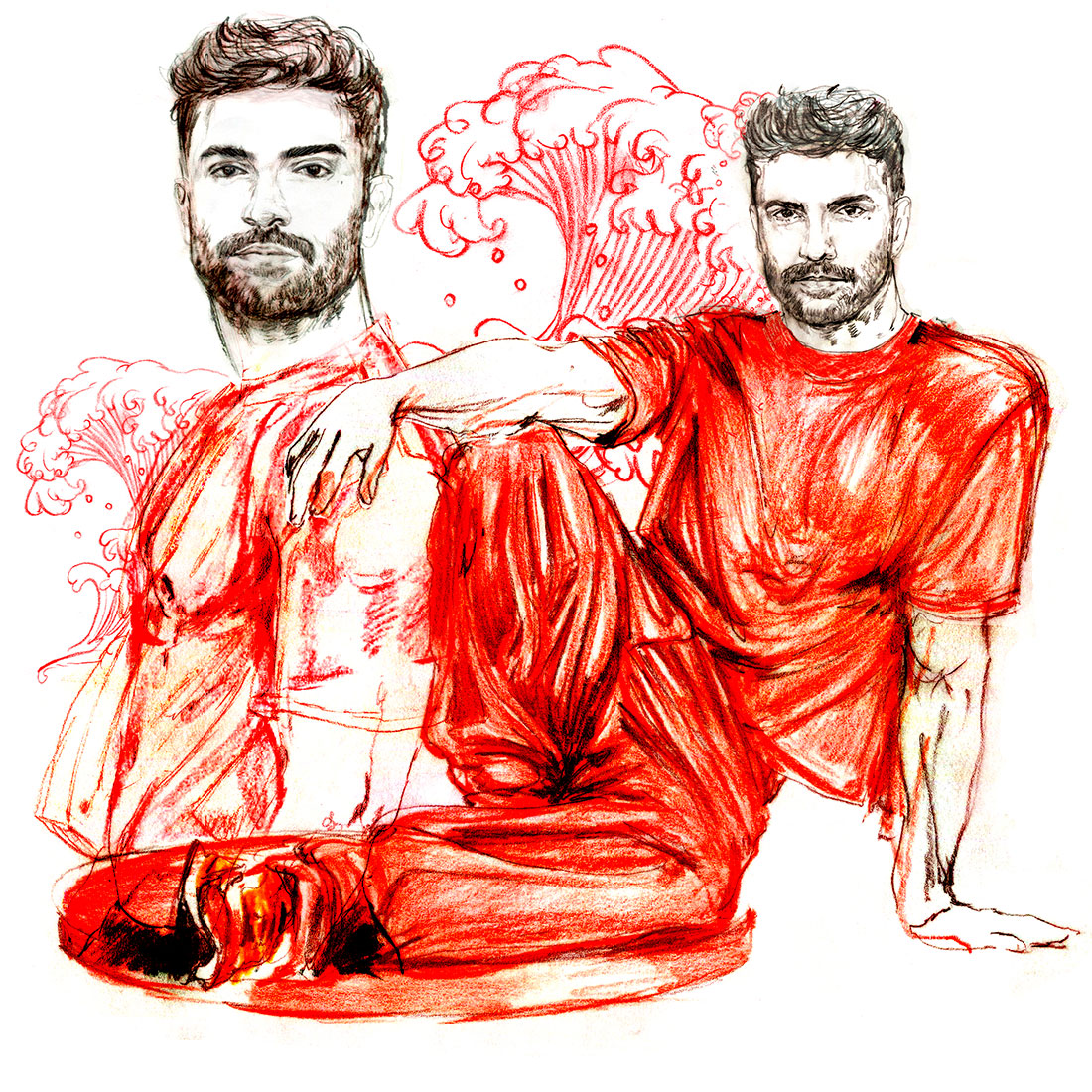Pablo Alborán