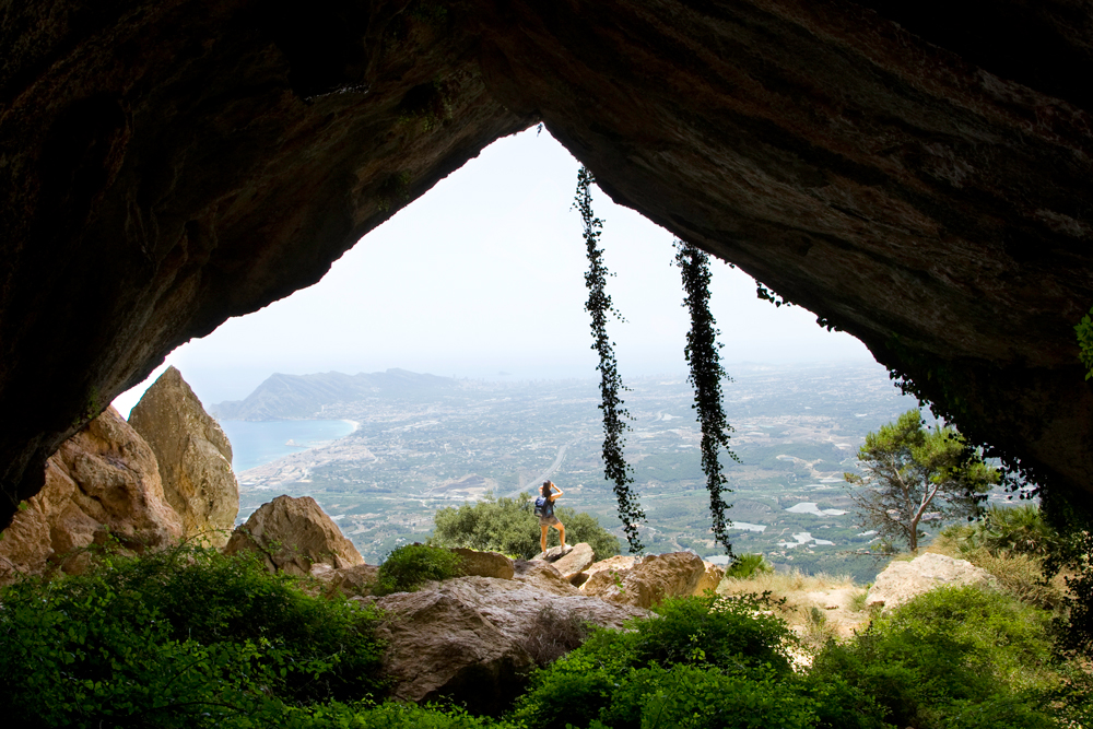 Benissa: el secreto mediterráneo entre calas de aguas turquesas y montañas