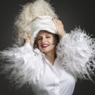 Patti LuPone, la gran diva de Broadaway llega a España..Foto: Douglas Friedman.