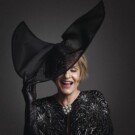 Patti LuPone, la gran diva de Broadaway llega a España..Foto: Douglas Friedman.