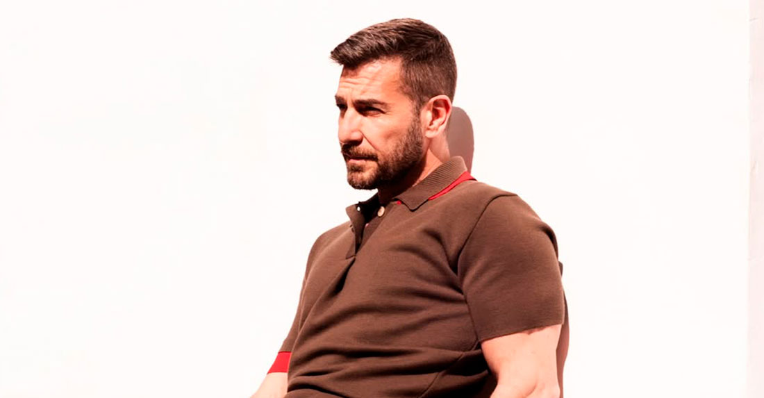 Raúl Tejón, viajero empedernido, comparte sus 5 destinos favoritos: "Aprendo mucho allá donde voy"
