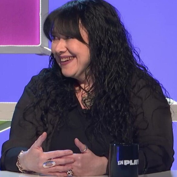Reyes Velayos, presidenta de Apoyo Positivo, sobre el VIH: "Es importante que el estigma salga de los hospitales"