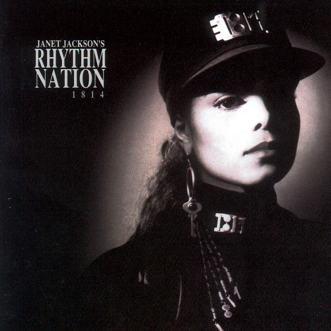 janet Jackson Rhythm Nation
