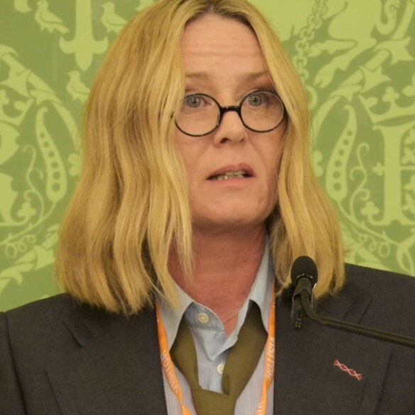 Róisín Murphy vuelve a mostrar su transfobia tras quejarse por haber sido cancelada