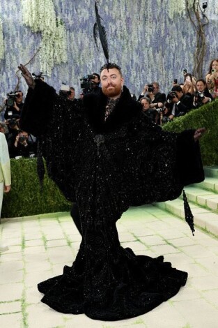 Los momentos más LGTBIQ+ de la MET Gala 2026: Beyoncé, Madonna o 'Más que rivales'